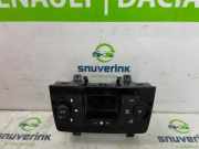 Bedienung Heizung 735535097 Fiat Ducato (250) Van 2.3 D 130 Multijet (F1AGL411D(Euro 6)) 2017-07