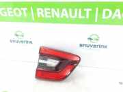 Rücklicht Links 265553530R Renault Kadjar (RFEH) SUV 1.3 TCE 140 FAP 16V (H5H-470(H5H-B4)) 2020-03
