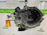 Getriebe Manuell ABS 1629122680 Citroën C4 Berline (BA/BB/BC) Schrägheck 5-drs 1.2 PureTech 130 12V (EB2ADTS(HNS)) 2023-04
