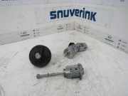 Schloss Set 4162VH Citroën C3 (SC) Schrägheck 5-drs 1.2 PureTech 12V (A0001E1N1.2 PureTech 12V) 2013-12