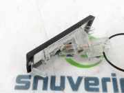 Kennzeichenbeleuchtung 8200013577 Renault Captur (2R) SUV 0.9 Energy TCE 12V (H4B-408(H4B-B4)) 2018-08