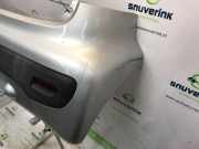 Stoßstange Hinten 7410Y8 Peugeot 107 Schrägheck 1.4 HDI (DV4TD(8HT)) 2006-04