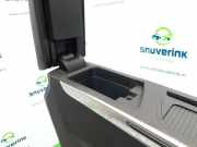 Mittelkonsole 969109180R Renault Megane IV (RFBB) Schrägheck 5-drs 1.5 Energy dCi 110 (K9K-656(K9K-G6)) 2017-05