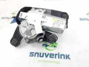 Scheibenwischermotor Hinten 9680477480 Peugeot 308 (4A/C) Schrägheck 1.6 VTI 16V (EP6C(5FW)) 2011-01