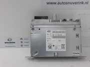 Radio 9811066580 Peugeot 2008 (CU) Großraumlimousine 1.2 Vti 12V PureTech 82 (EB2(HMZ)) 2016-02