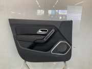 Türverkleidung Links Vorne 809012155R Dacia Duster (SR) SUV 1.3 TCE 130 16V (H5H-480(H5H-E4)) 2020-02