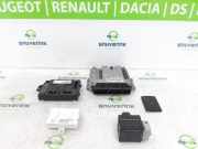 Motorsteuergerät 284B11867R Renault Clio IV (5R) Schrägheck 5-drs 1.5 Energy dCi 90 FAP (K9K-638) 2015-07