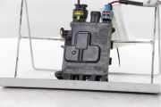 Sicherungskasten 243501820R Opel Vivaro Van 1.6 CDTi BiTurbo 145 (R9M-452(R9M-D4)) 2017-03