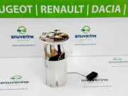 Kraftstoffpumpe Elektrisch 172027392R Opel Vivaro Kombi Bus 1.6 CDTI Biturbo 120 (R9M-450) 2015-07