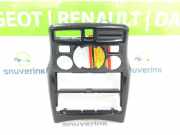 Armaturenbrett Teil 96828913 Citroën C3 Picasso (SH) Großraumlimousine 1.6 16V VTI 120 (EP6C(5FS)) 2010-04