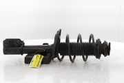 Federbein Links Vorne 543023386R Renault Clio V (RJAB) Schrägheck 5-drs 1.0 TCe 100 12V Bi-Fuel (H4D-472) 2020-12