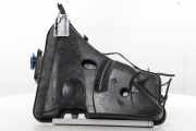 Scheibenwaschbehälter Vorne 6166105435 BMW 5 serie Touring (G31) Kombi 520d (B47-D20B) 2022-02
