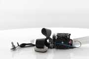 Sicherheitsgurt Links Vorne DB2P57L90B Mazda CX-3 (DJ/DK) SUV 2.0 SkyActiv-G 121 (PEXB) 2019-09