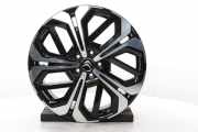 Felge Li, 19", 7J, ET41, 5 Gats 9837772280 Citroën C5 X (NC/ND) SUV 1.2 e-THP PureTech 130 (EB2ADTS(HNS)) 2024-11