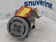 Klima Pumpe 9812314480 Citroën C4 Picasso (3D/3E) Großraumlimousine 1.2 12V PureTech 130 (EB2DTS(HNY)) 2016-02