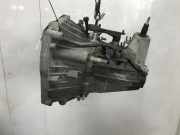 Getriebe Manuell 320103418R Nissan Qashqai (J11) SUV 1.2 DIG-T 16V (HRA2DDT) 2014-07