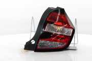Rücklicht Rechts 265501361R Renault Twingo III (AH) Schrägheck 5-drs 1.0 SCe 70 12V (H4D-400(H4D-A4)) 2015-12