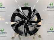 Felge Li, 17", 65J, ET32, 4 Gats 98281860XY Peugeot 2008 (UD/UK/UR/US/UX) Großraumlimousine 1.2 VTi 12V PureTech 130 (EB2ADTS(HNS)) 2021-07