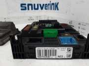 Motorsteuerger?t Peugeot 2008 (CU) Gro?raumlimousine 1.2 Vti 12V PureTech 82 (EB2(HMZ)) 2014-06