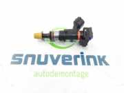 Kraftstoff-Injector 166004787R Renault Captur (2R) Schrägheck 0.9 Energy TCE 12V (H4B-A400) 2016-12