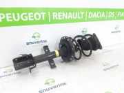 Federbein Links Vorne 8200556694 Renault Captur (2R) SUV 1.2 TCE 16V EDC (H5F-412(H5F-G4)) 2018-01