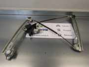 Fensterheber Links Vorne 807215959R Renault Megane IV (RFBB) Schrägheck 5-drs 1.3 TCe 140 16V (H5H-470(H5H-B4)) 2018