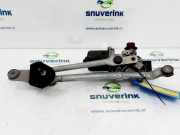 Scheibenwischermotor B000779580 Peugeot 108 Schrägheck 1.0 12V VVT-i (1KRFE(CFB)) 2019