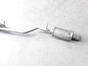 Auspuff Endtopf 1730L6 Peugeot Partner Van 2.0 HDi (DW10TD(RHY)) 2002-02