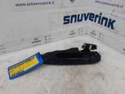 Türgriff Außen Links Hinten 1612194080 Peugeot 108 Schrägheck 1.0 12V (1KRFE) 2015-07