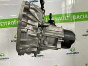 Getriebe Manuell 8201753780 Renault Captur II (RJB) SUV 1.0 TCe 12V (H4D-450(H4D-B4)) 2021
