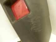 Stoßstangenteil Rechts Hinten 13041360 Fiat Ducato (243/244/245) Ch.Cab/Pick-up 2.8 JTD (8140.43S) 2006-07