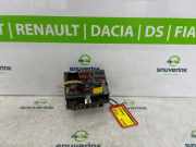 Sicherungskasten 9666700480 Citroën C4 Berline (LC) Schrägheck 5-drs 1.6 16V VTi 120 (EP6(5FW)) 2010-09