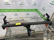 Anhängerkupplung TREKHAAK Citroën C4 Cactus (0B/0P) Schrägheck 5-drs 1.2 PureTech 82 12V (EB2F(HMZ)) 2014-11