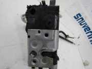 Türschloss Stangen Rechts Hinten 9138CC Citroën DS4 (NX) Schrägheck 1.6 e-HDi 16V 115 (DV6C(9HD)) 2013-08