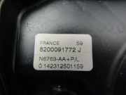 Airbag Lenkrad 8200091772 Renault Kangoo (KC) Großraumlimousine 1.6 16V (K4M-730) 2002-05