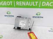 Radio 9809335980 Citroën C4 Cactus (0B/0P) Schrägheck 5-drs 1.6 Blue Hdi 100 (DV6FD(BHY)) 2015-01