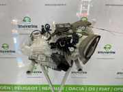 Gebläsekasten 648081 Citroën C3 Picasso (SH) Großraumlimousine 1.4 16V VTI 95 (EP3C(8FN)) 2009-10