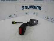 Gürtelschnalle Links Hinten 8975ZV Citroën DS4 (NX) Schrägheck 1.6 e-HDi 16V 115 (DV6C(9HD)) 2013-08