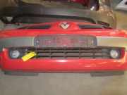 Stoßstange Vorne Renault Megane II Grandtour (KM) Kombi 5-drs 1.9 dCi 120 (F9Q-800) 2005-01