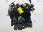 Motor 8201535506 Renault Clio IV Estate/Grandtour (7R) Kombi 1.5 Energy dCi 75 FAP (K9K-612(K9K-C6)) 2013-07