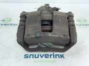 Bremssattel Links Hinten ABS 4401K4 Citroën Jumper (U9) Van 2.2 HDi 120 Euro 4 (P22DTE(4HU)) 2007-03