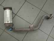 Katalysator TRPSAK181 Citroën C4 Berline (LC/LD) 5-Drs. 1.6 16V (TU5JP4(NFU)) 2005-03