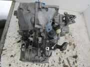 Getriebe Manuell ABS 9806281880 Peugeot 308 SW (L4/L9/LC/LJ/LR) Kombi 5-drs 1.6 BlueHDi 120 (DV6FC(BHZ)) 2015-09