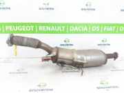 Rußpartikelfilter 208029346R Renault Twingo II (CN) Schrägheck 1.5 dCi 90 (K9K-P8) 2011-05