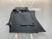 Kofferraum Verkleidung Links 849516217R Renault Captur (2R) SUV 1.2 TCE 16V EDC (H5F-403(H5F-D4)) 2014-12