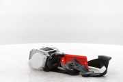 Sicherheitsgurt Links Vorne 98172303XX Citroën Berlingo Van 1.2 12V PureTech 130 (EB2ADTS(HNS)) 2020-03