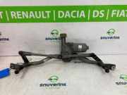 Scheibenwischermotor 288004907R Opel Vivaro Van 1.6 CDTI 95 Euro 6 (R9M-413(R9M-H4)) 2016-10