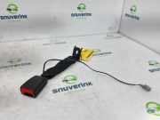 Gürtelschnalle Links Hinten 878162954R Renault Twingo III (AH) Schrägheck 5-drs 1.0 SCe 70 12V (H4D-A4) 2015-01