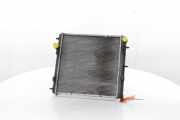 Radiator 1330W8 Citroën C3 (SX/SW) Schrägheck 1.2 Vti 12V PureTech (EB2FA(HMR)) 2021-02