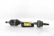 Antriebswelle Rechts Hinten ABS 521137680 Jeep Compass II (MP) SUV 1.3 4XE 240 16V 4x4 (46337540) 2024-01